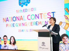 UMW TOYOTA MOTOR CELEBRATES HIGHEST-EVER PARTICIPATION IN 19TH EDITION OF DREAM CAR ART CONTEST