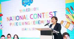 UMW TOYOTA MOTOR CELEBRATES HIGHEST-EVER PARTICIPATION IN 19TH EDITION OF DREAM CAR ART CONTEST