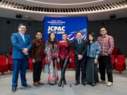 JEFFREY CHEAH PERFORMING ARTS CENTRE:SOUTHEAST ASIA’S NEW CULTURAL LANDMARK