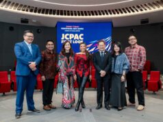 JEFFREY CHEAH PERFORMING ARTS CENTRE:SOUTHEAST ASIA’S NEW CULTURAL LANDMARK