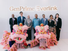 Everlink Fertility Centre officially rebranding to GenPrime Everlink Fertility Centre, Strengthening Fertility and Women’s Health Offering in Malaysia