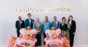 Everlink Fertility Centre officially rebranding to GenPrime Everlink Fertility Centre, Strengthening Fertility and Women’s Health Offering in Malaysia
