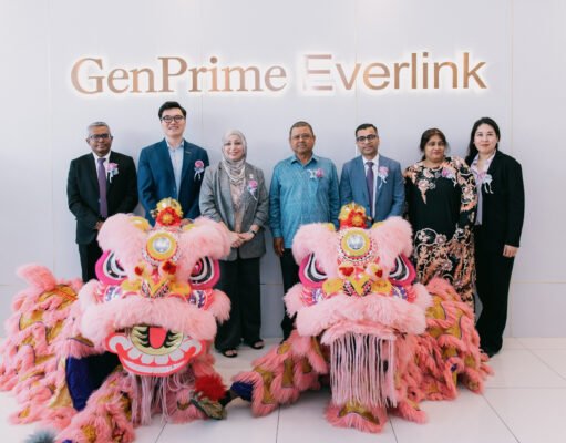 Everlink Fertility Centre officially rebranding to GenPrime Everlink Fertility Centre, Strengthening Fertility and Women’s Health Offering in Malaysia