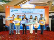 Scott’s Children’s Day 2026 Goes #AnakSiapaNi Health Campaign