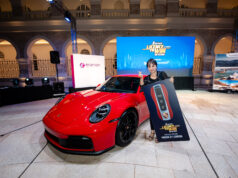 Indonesian traveller Raenita Santoso won the Malaysia Airports ‘Licence to Win’ 2025 campaign