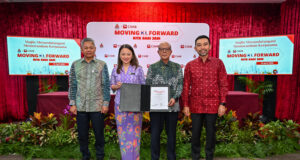 CIMB-DBKL’s strategic collaboration aims to boost inclusive economic growth