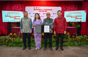CIMB-DBKL’s strategic collaboration aims to boost inclusive economic growth