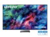 Samsung Micro RGB TV Receives Safety for Eyes and Circadian Rhythm Display Certifications From VDE