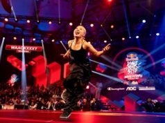 Red Bull Dance Your Style Asia Tour 2026 Unveils in Malaysia with World Champion Lineup
