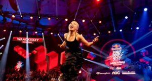 Red Bull Dance Your Style Asia Tour 2026 Unveils in Malaysia with World Champion Lineup