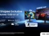 Samsung Sets “The Finest Standard” With New Odyssey OLED Lineup Featuring Exclusive Gifts worth up to RM 999