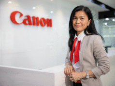 Canon Marks Three Decades as Malaysia’s Leading Inkjet Printer Brand