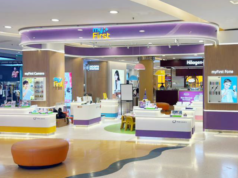 myFirst Launches Dual Flagship Experience Stores in Malaysia with Family Grand Opening Celebration