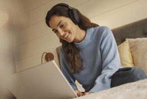 Jabra Expands Hybrid Work Solutions with Evolve3 Headsets & PanaCast Room Kit