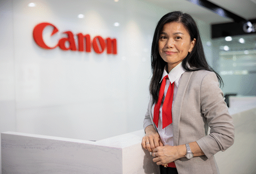 Canon Marks Three Decades as Malaysia’s Leading Inkjet Printer Brand