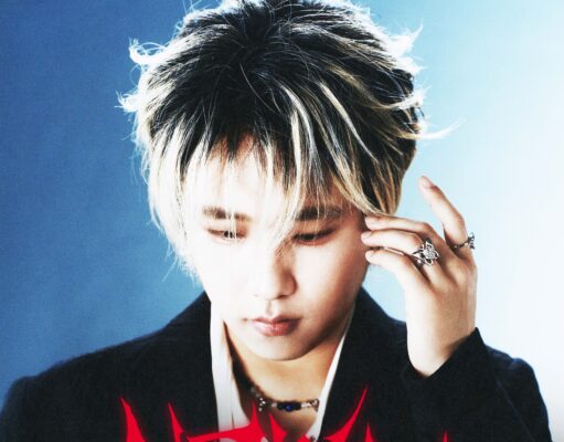 C-pop sensation LBI to stage first concert in Malaysia on 17th May ,Fan benefits included with every ticket purchase, general sales on 13th April