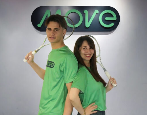 AirAsia MOVE partners with rising Malaysian squash star Erwin Kros