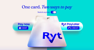 Malaysian fintech firm Ryt Bank adds Payment Flexibility with Ryt PayLater on their Ryt Card
