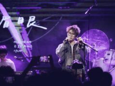 C-pop singer Rong to hold first concert in Malaysia on 20 June