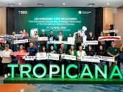 Tropicana Corporation Berhad introduced T360, its lifestyle and experiences platform, offers seamless connectivity and rewarding for its homebuyers and members