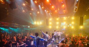 Kuala Lumpur Welcomes a New Nightlife Landmark: Havefun Live Show