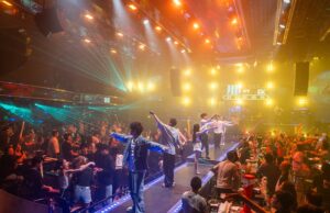 Kuala Lumpur Welcomes a New Nightlife Landmark: Havefun Live Show
