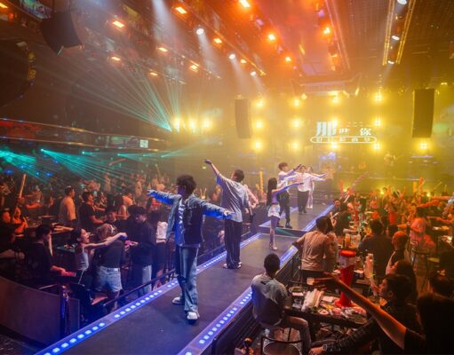 Kuala Lumpur Welcomes a New Nightlife Landmark: Havefun Live Show