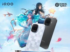 iQOO Powers the MY Honor of Kings League (HOK) MKL Spring 2026 Playoffs as the Official Gaming Smartphone