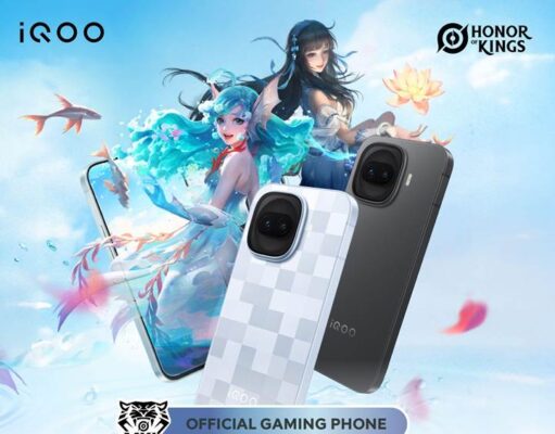 iQOO Powers the MY Honor of Kings League (HOK) MKL Spring 2026 Playoffs as the Official Gaming Smartphone