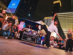 Successful Red Bull Dance Your Style Asia Tour Names Two Malaysian Wild Cards to Represent at the Regional Finals in Singapore