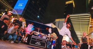 Successful Red Bull Dance Your Style Asia Tour Names Two Malaysian Wild Cards to Represent at the Regional Finals in Singapore