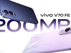 vivo Malaysia Raises the Bar with vivo V70 FE, the Fashion Edition, Bringing 200 MP Ultra-Clear Imaging and a 7000mAh Battery to the Spotlight