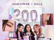 vivo Malaysia and DOLLA Join Forces to Set a New Standard in Style and High-Resolution Photography