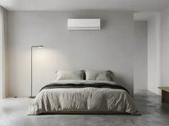 When Your Air-Conditioner Starts Listening to Your Body