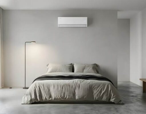 When Your Air-Conditioner Starts Listening to Your Body