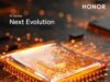 HONOR Repositions N Series to Flagship Status, Featuring Industry Leading AI Imaging Technology