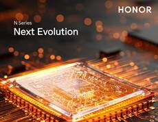HONOR Repositions N Series to Flagship Status, Featuring Industry Leading AI Imaging Technology
