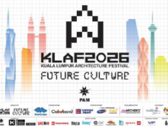 PAM Launches DATUM 2026, Driving Regional Discourse on Architecture Through “Future Culture”