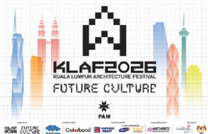 PAM Launches DATUM 2026, Driving Regional Discourse on Architecture Through “Future Culture”