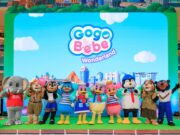 Gogo & Bebe Wonderland is now at Sunway Pyramid!