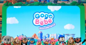 Gogo & Bebe Wonderland is now at Sunway Pyramid!