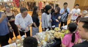 Intermark Mall Turns Small Acts into Shared Impact with Kindness Month
