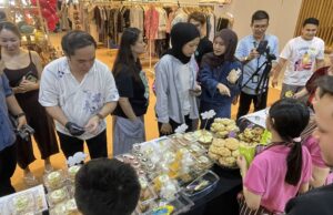 Intermark Mall Turns Small Acts into Shared Impact with Kindness Month