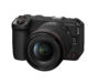 Canon Launches the EOS R6 V with First-Ever L-Series Power Zoom Lens