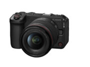 Canon Launches the EOS R6 V with First-Ever L-Series Power Zoom Lens