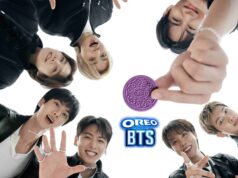 OREO Introducing the Limited Edition OREO & BTS Cookies