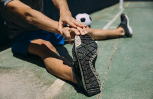 Playing Through The Pain Is Costing More Than You Think