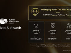 HONOR Malaysia has officially launched the Magic Stories Awards 2026 and a nationwide photography workshop tour, in partnership with Tourism Malaysia and CelcomDigi