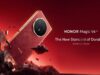 HONOR Officially Confirmed for Malaysia’s Launch of Ultra-Durable Foldable Magic V6 in Ferghana Red
