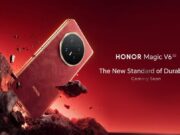 HONOR Officially Confirmed for Malaysia’s Launch of Ultra-Durable Foldable Magic V6 in Ferghana Red